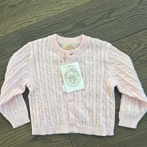 The Beaufort Bonnet Company Cambridge Cardigan